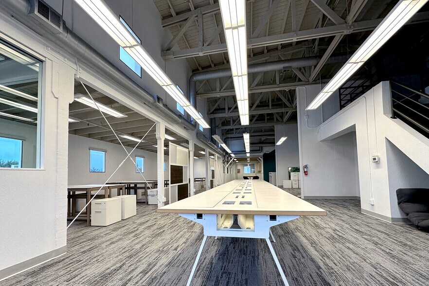 More Photos Of 46 S Central Ave, Campbell, CA 95008, Campbell Loft Creative Space For Lease