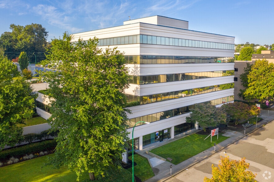 Primary Photo Of 4370 Dominion St, Burnaby Office For Lease