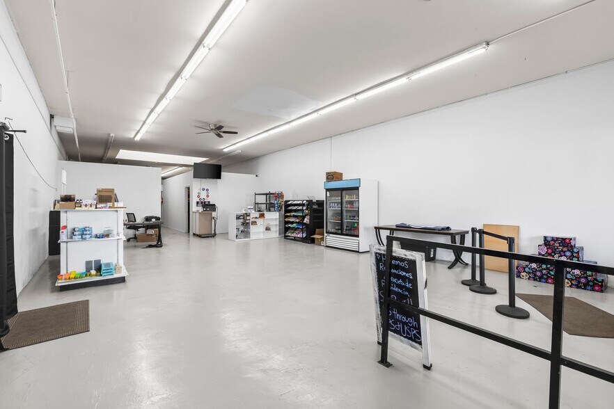 More Photos Of 10 S Toppenish Ave, Toppenish General Retail For Sale