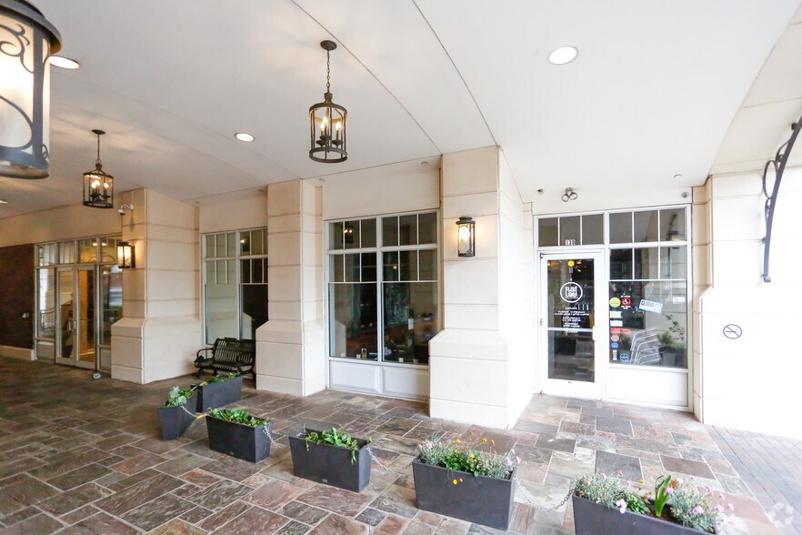 More Photos Of 1520 South Blvd, Charlotte Office For Lease