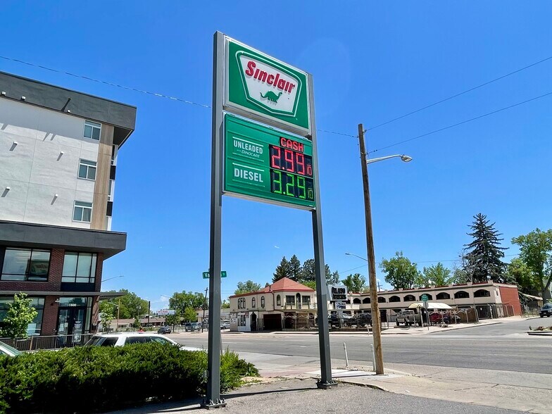 More Photos Of 8275 E Colfax, Denver General Retail For Sale