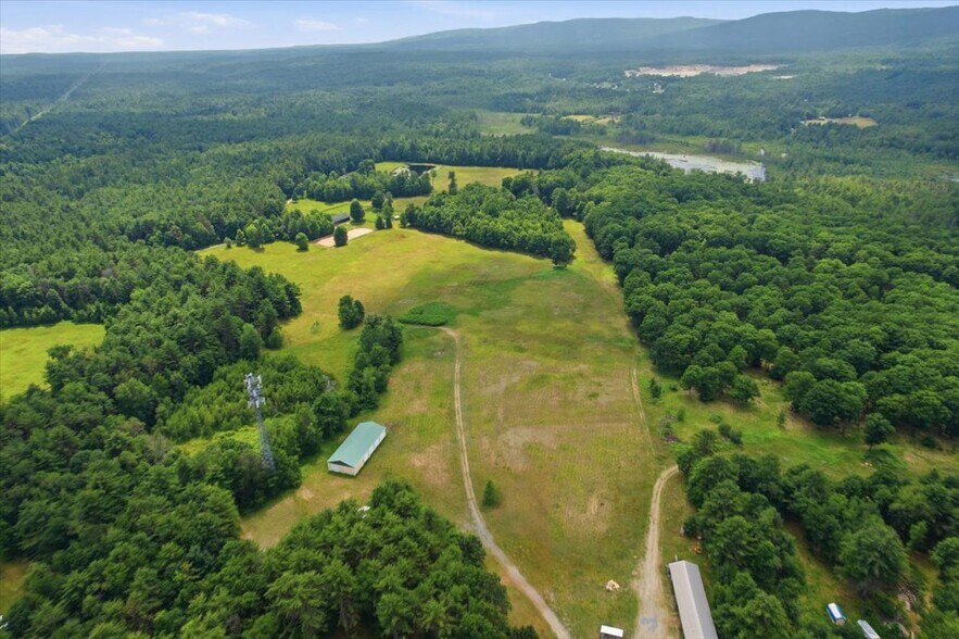More Photos Of 83-101 Heath Rd, Corinth Land For Sale