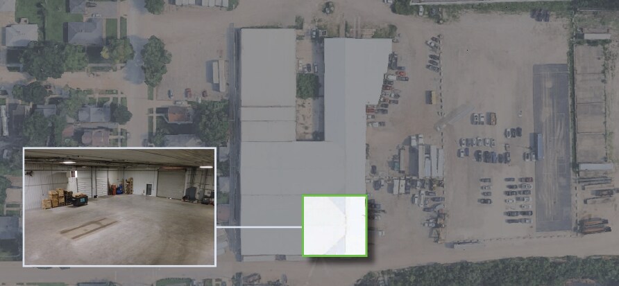 Primary Photo Of 807 4th Ave, Joliet Warehouse For Lease