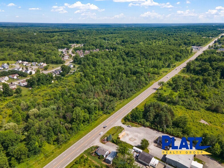 More Photos Of Belmont & Tibbetts WIck Ave, Youngstown Land For Lease