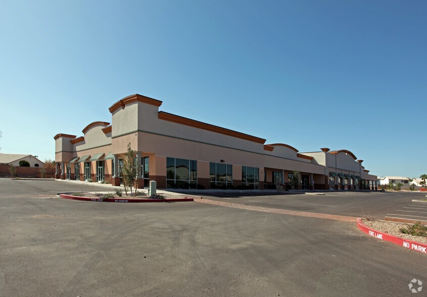 More Photos Of 736 N McQueen Rd, Gilbert Health Club For Lease