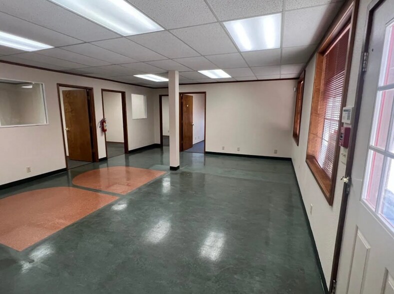More Photos Of 317 2nd St, Eureka Office For Lease