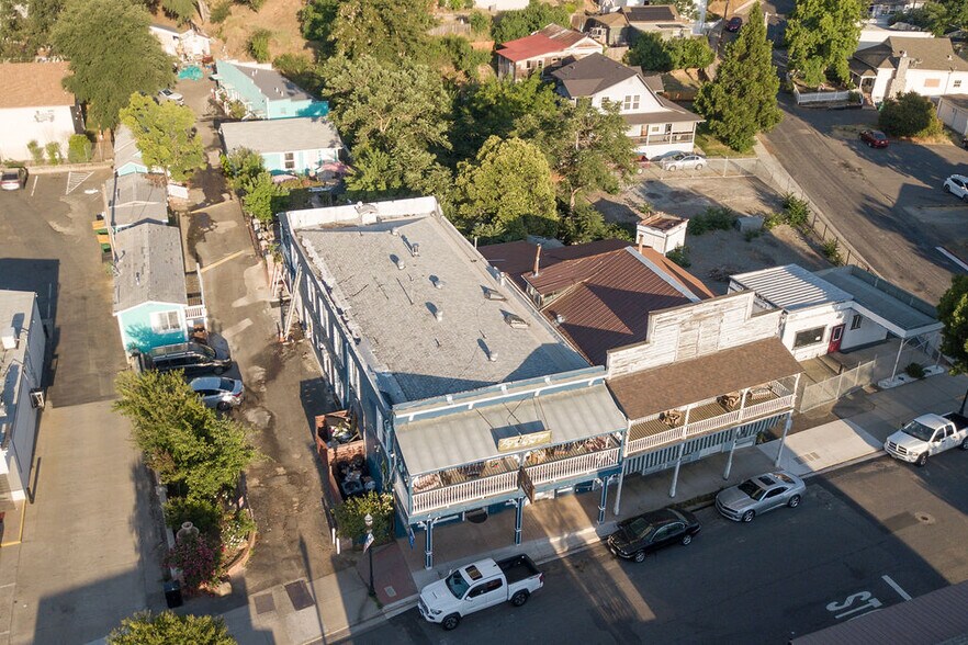 More Photos Of 18239 Main St, Jamestown Hotel For Sale