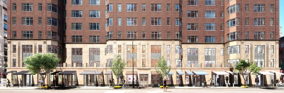 More Photos Of 680 Madison Ave, New York Apartments For Lease