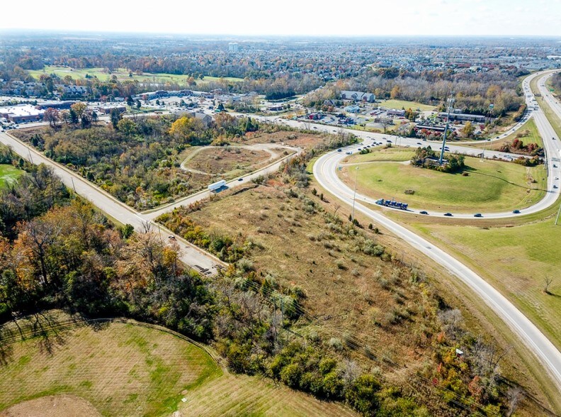 More Photos Of SE I-70 and SR 256, Pickerington Land For Sale