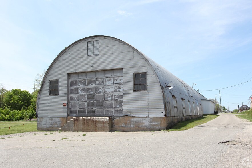 More Photos Of 1600 Marshall Ave SE, Grand Rapids Manufacturing For Lease