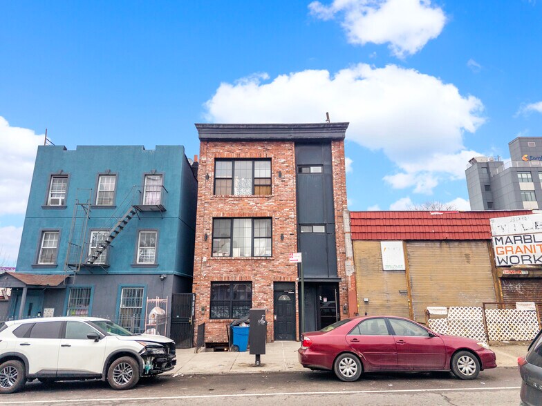 Primary Photo Of 137 21st St, Brooklyn Apartments For Sale