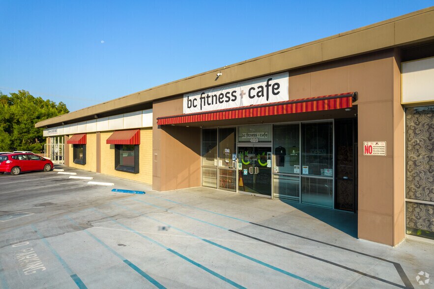 More Photos Of 700 E Redlands Blvd, Redlands Storefront For Lease