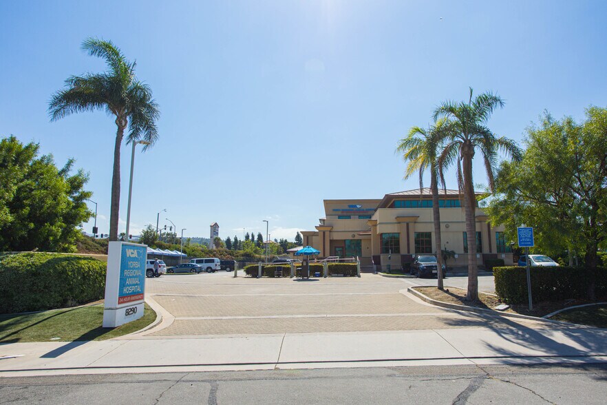 More Photos Of 8290 E Crystal Dr, Anaheim Veterinarian Kennel For Sale