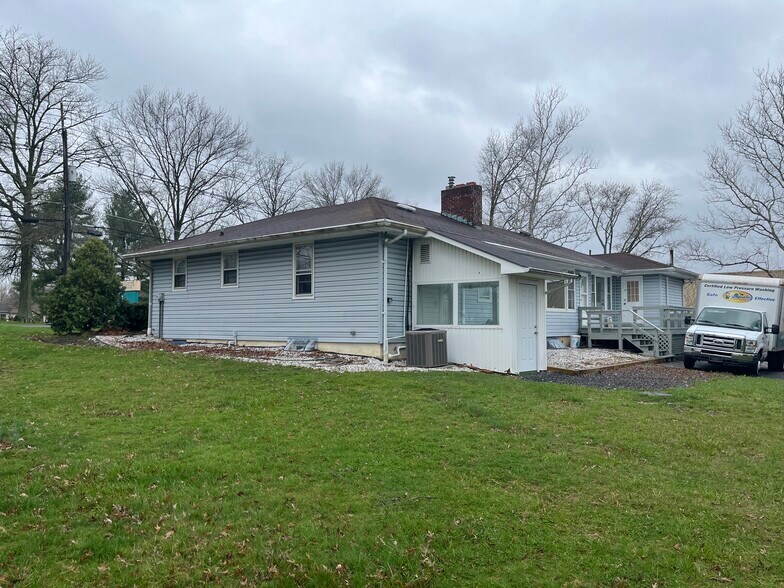 More Photos Of 901 Old Marlton Pike W, Marlton Medical For Sale