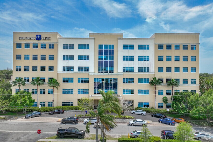 More Photos Of 1301 2nd Ave SW, Largo Medical For Lease