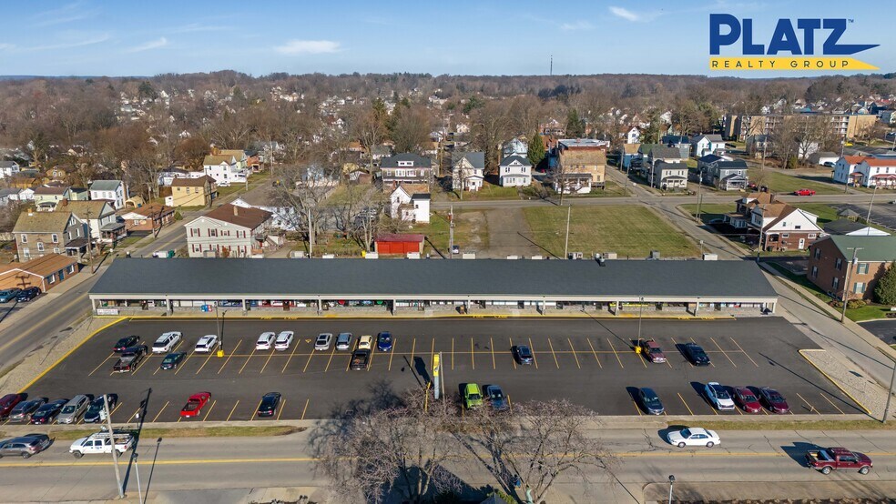 More Photos Of 200 E 2nd St, Salem General Retail For Sale