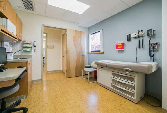More Photos Of 1 Bartol Ave, Ridley Park Medical For Lease