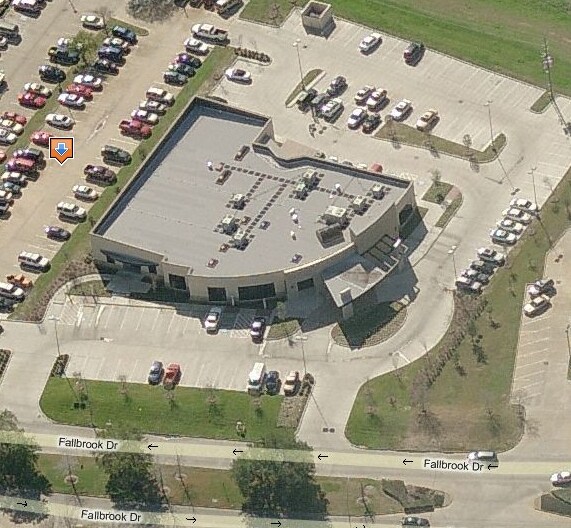 More Photos Of 11321 Fallbrook Dr, Houston Medical For Lease