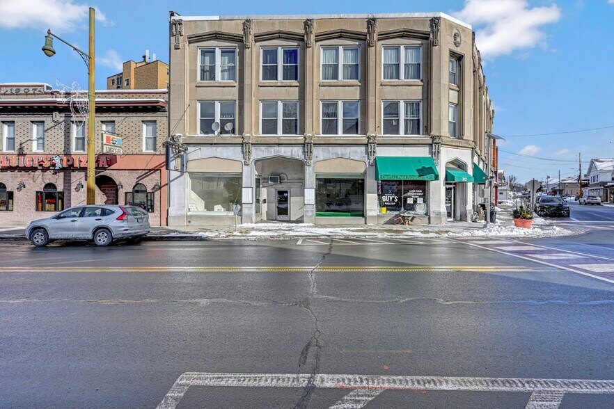 More Photos Of 310-312E Lackawanna Ave, Olyphant Apartments For Sale