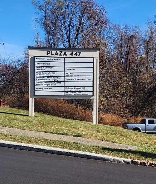 More Photos Of 447 State Route 10, Randolph Office For Lease