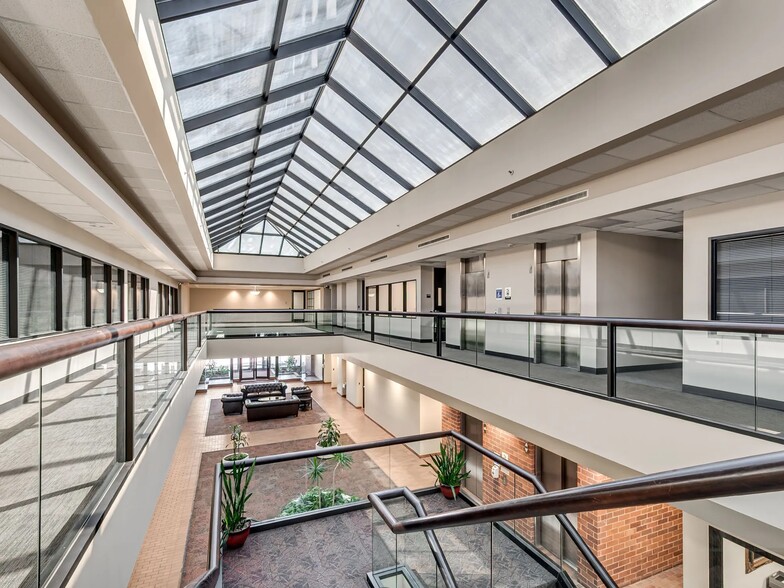 More Photos Of 7301 NW Expressway, Oklahoma City Office For Lease
