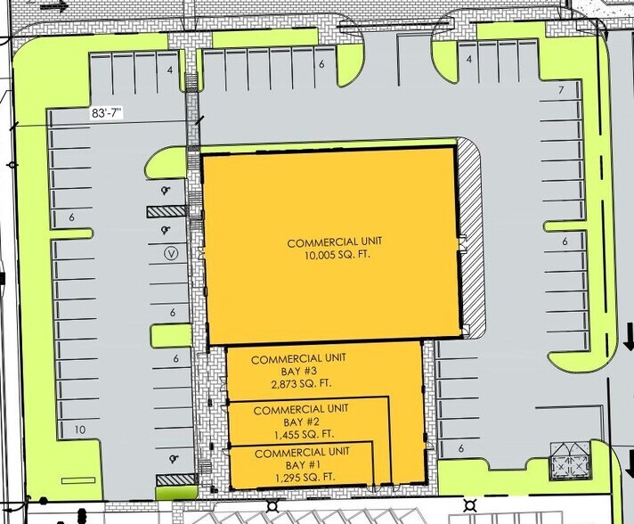 More Photos Of 1 NE 43rd Ave, Homestead General Retail For Lease