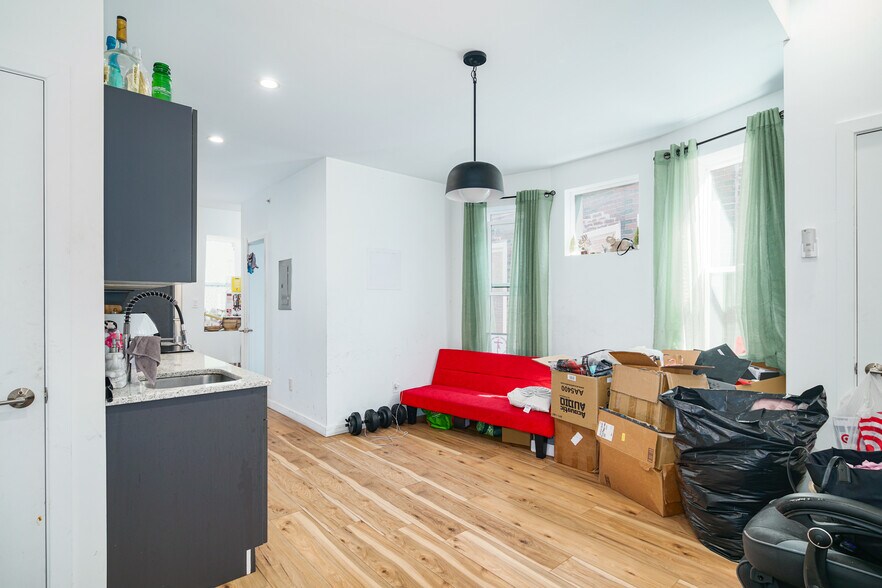 More Photos Of 1247 S 53rd St, Philadelphia Apartments For Sale