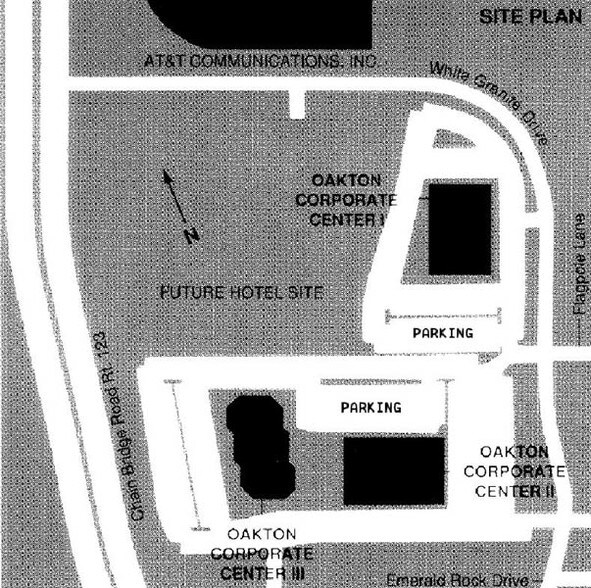 More Photos Of 10455 White Granite Dr, Oakton Office For Lease