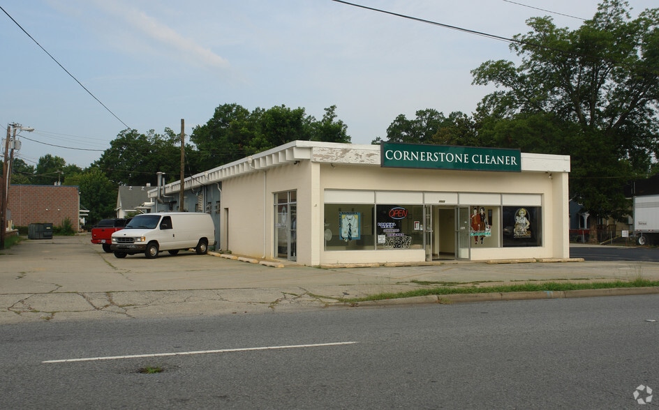 More Photos Of , Rock Hill General Retail For Sale