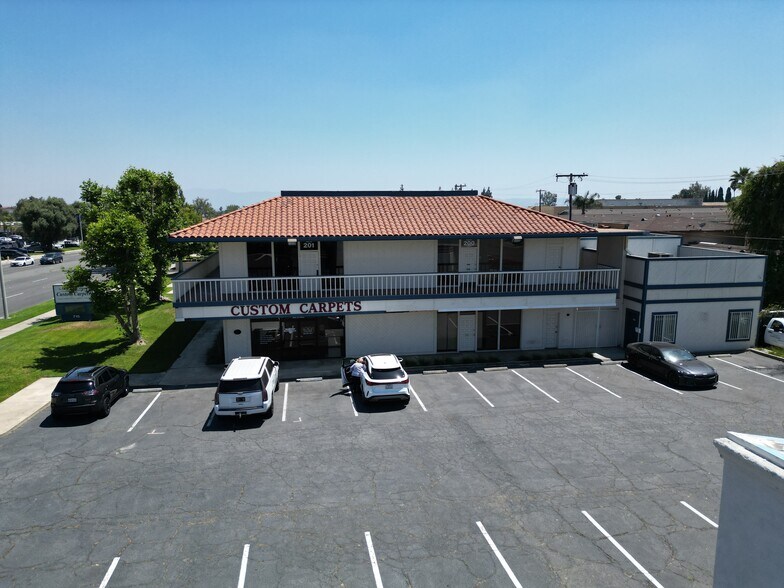 More Photos Of 715 N Mountain Ave, Upland Medical For Lease