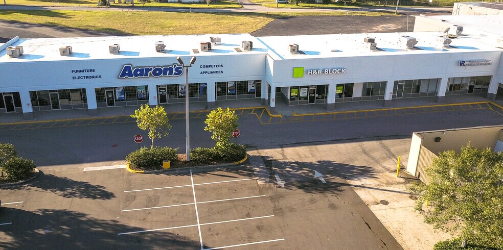 More Photos Of 20020-20128 Cortez Blvd, Brooksville Unknown For Lease