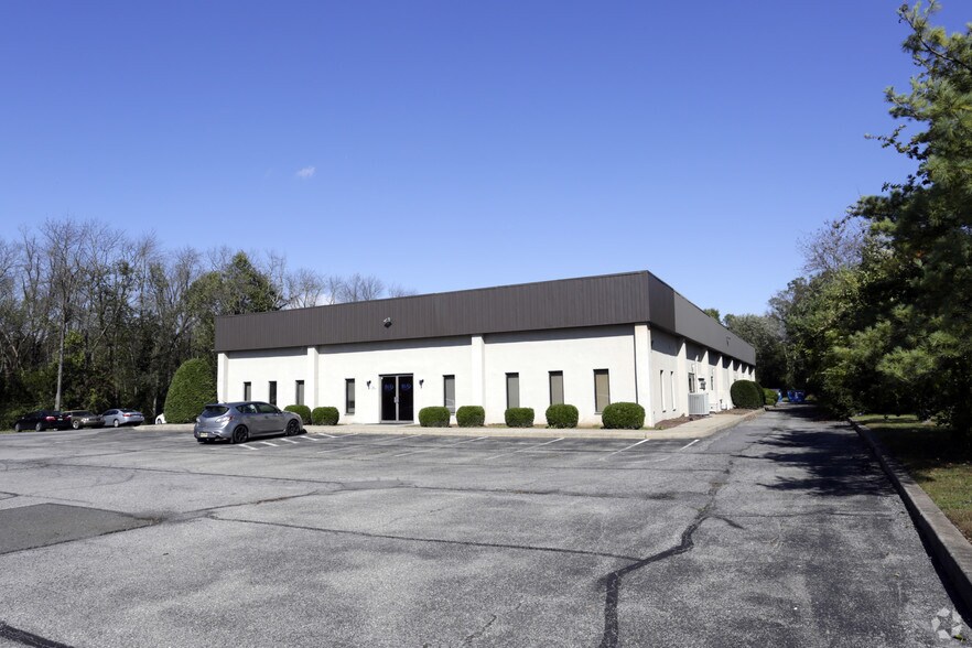 Primary Photo Of 456 US Highway 22 W, Readington Medical For Lease