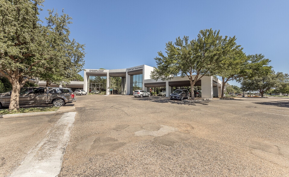 More Photos Of 4920 S Loop 289, Lubbock Office For Lease