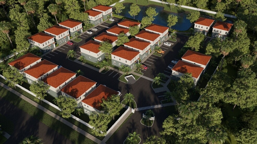 More Photos Of 6925 E 21st Ave, Tampa Apartments For Sale