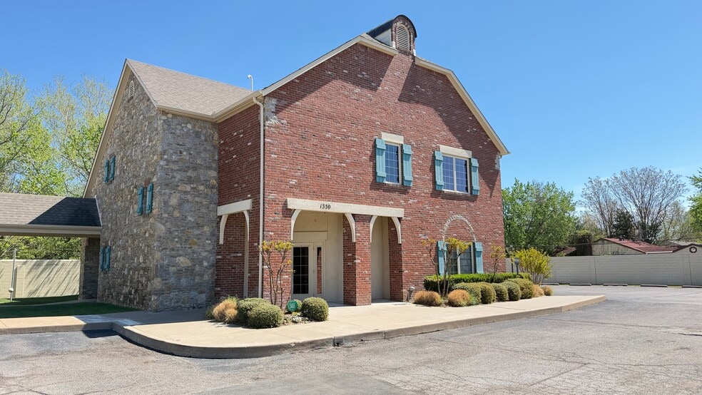 Primary Photo Of 1330 E 43rd Ct, Tulsa Medical For Lease