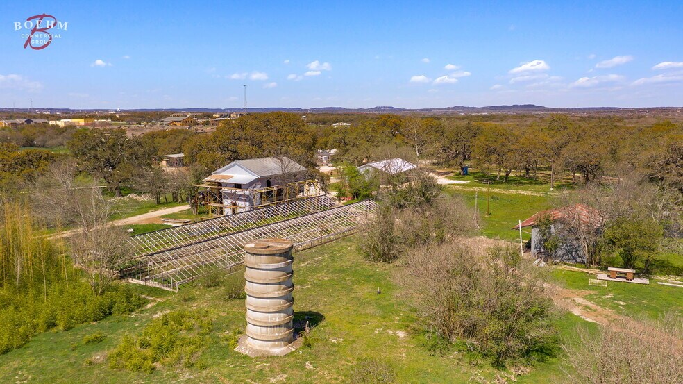 More Photos Of 9A N Star Rd, Boerne Land For Sale