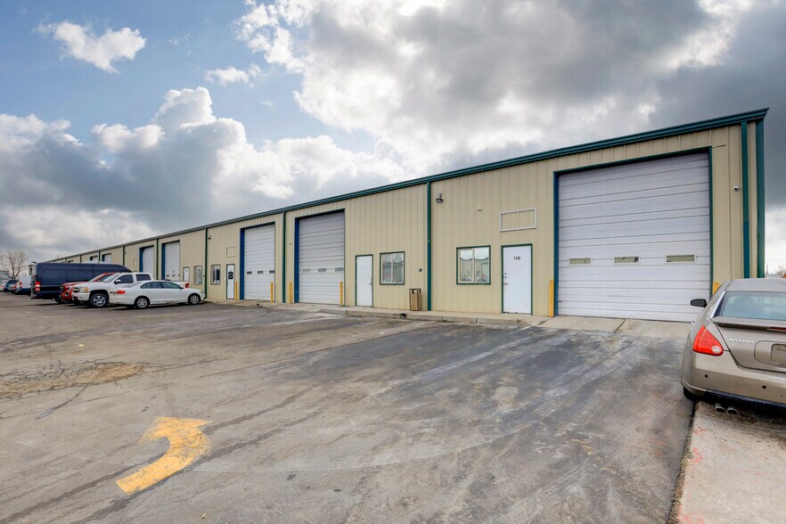 More Photos Of 8085 Oneida St, Commerce City Unknown For Lease