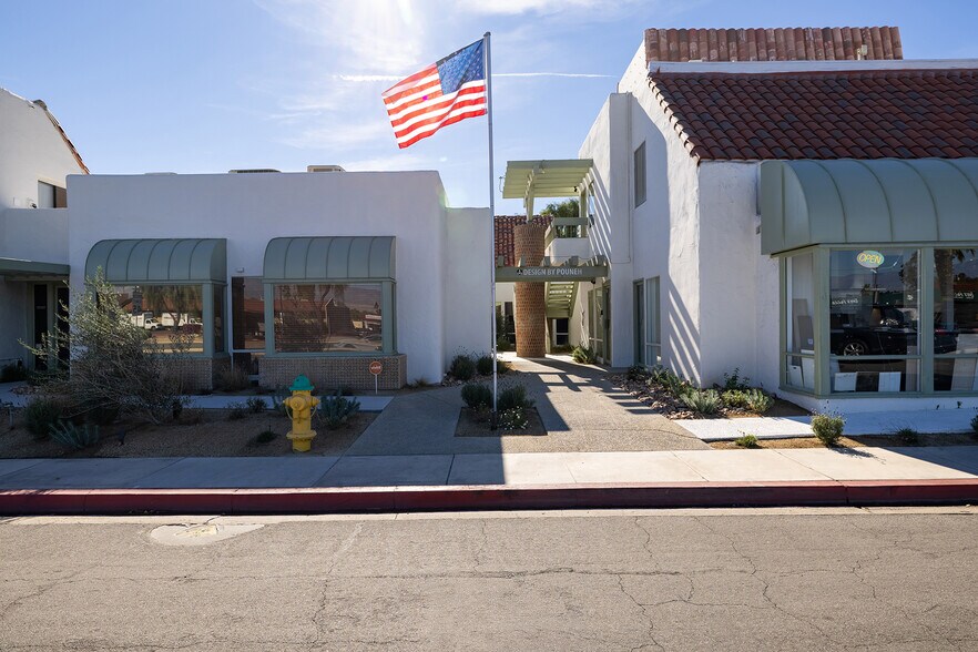 More Photos Of 73241 Highway 111, Palm Desert Storefront Retail Office For Lease
