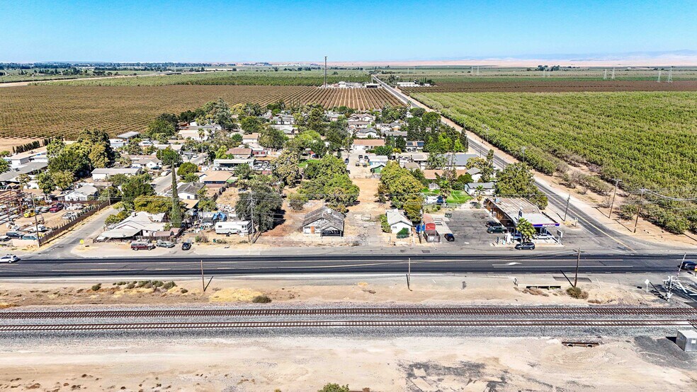 More Photos Of 3946 State Highway 140, Merced Land For Sale