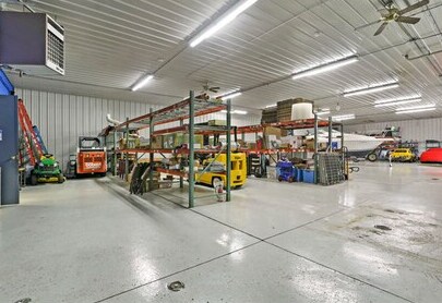 More Photos Of 3720 Hawthorne Ct, Waukegan Warehouse For Sale