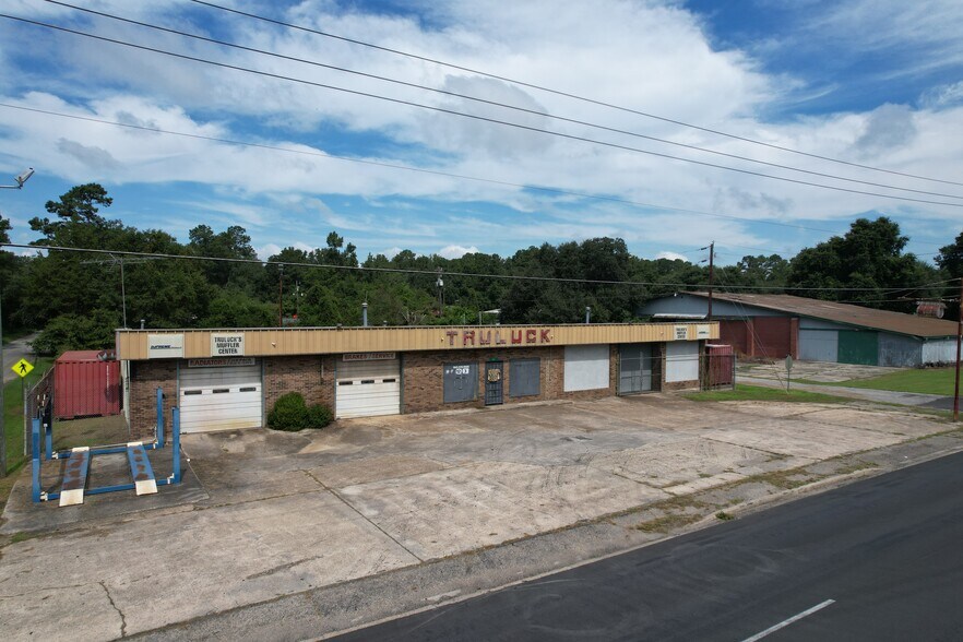 More Photos Of 321 Williamsburg County hwy, Kingstree Warehouse For Sale