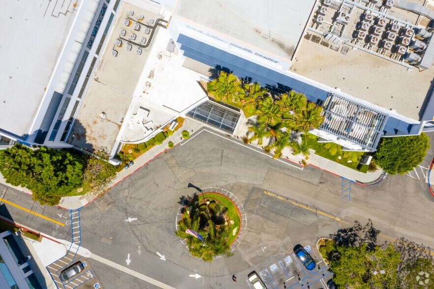 More Photos Of 514 N Prospect Ave, Redondo Beach Medical For Lease