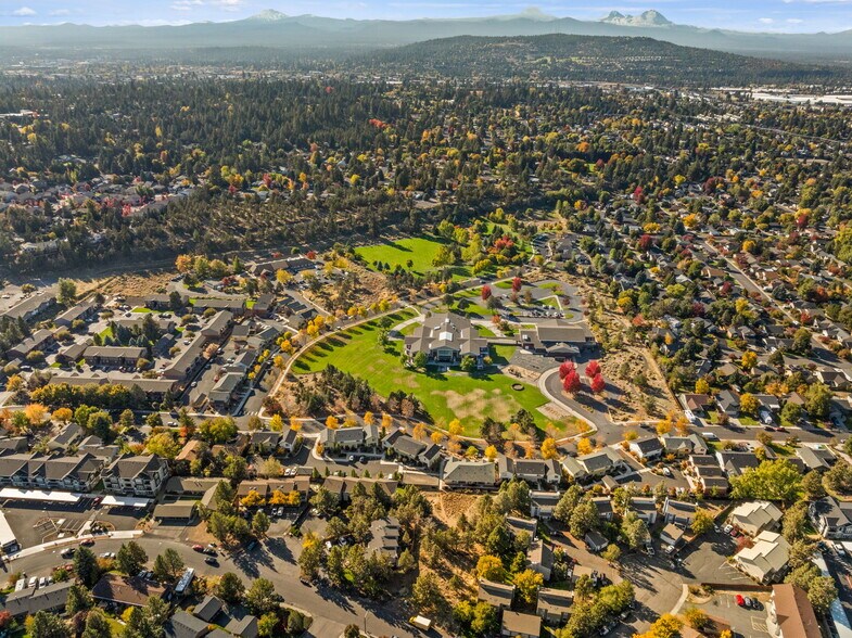 More Photos Of 2101 NE Holliday Ave, Bend Land For Sale