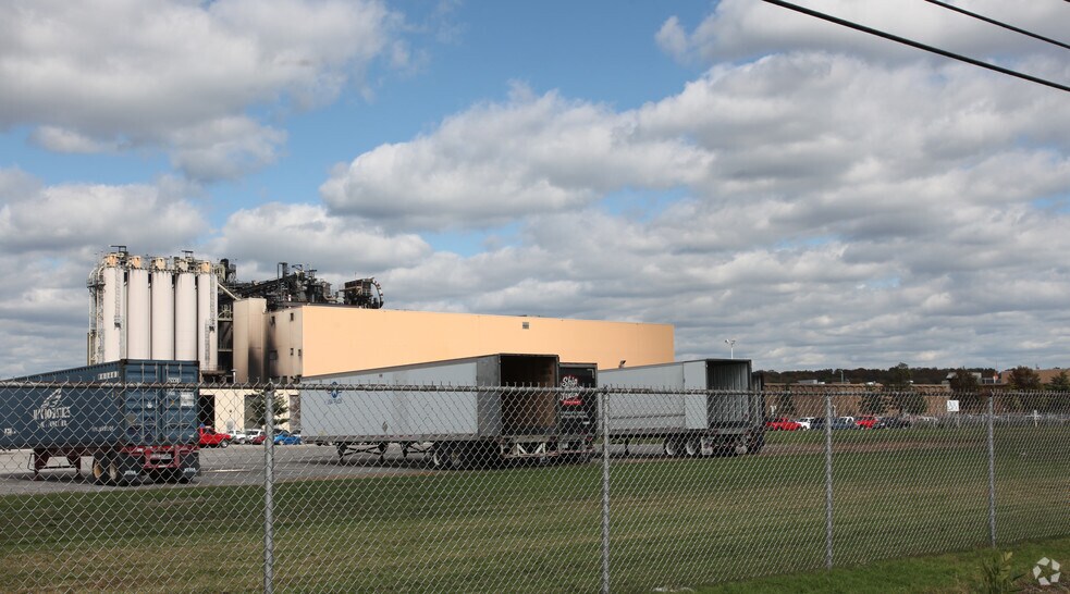 More Photos Of 1201 Bridgestone Pky, La Vergne Manufacturing For Sale