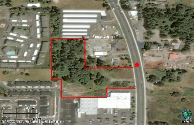 More Photos Of 114-220 E Meridian Ave, Milton Land For Sale