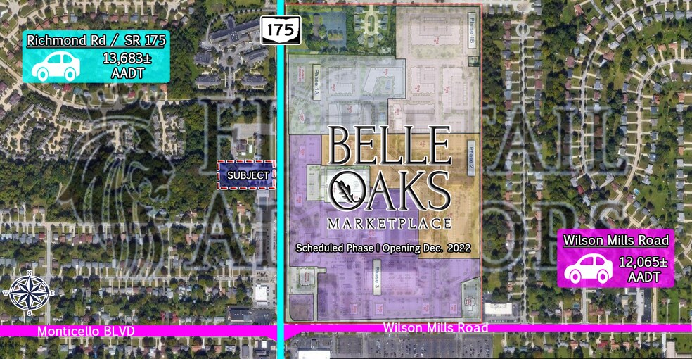 More Photos Of 690 Richmond Rd, Richmond Heights Bank For Lease