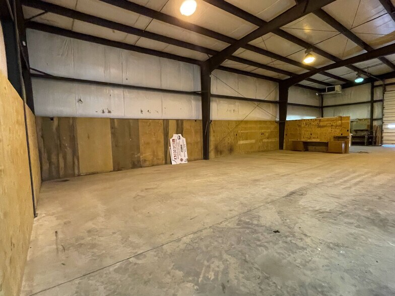 More Photos Of 57 Construction Ln, Fishersville Industrial For Lease