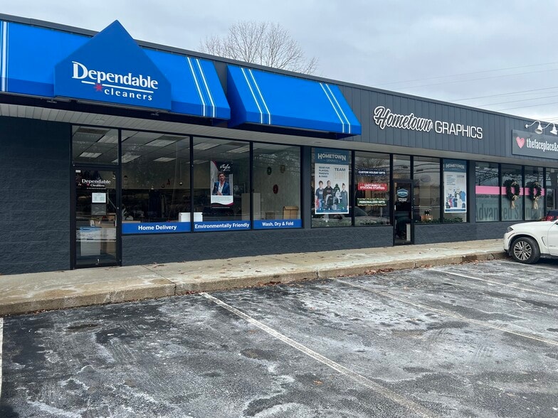 Primary Photo Of 1340 Washington St, Hanover Unknown For Lease