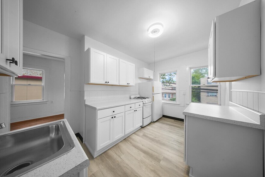 More Photos Of , Bridgeport Multifamily For Sale