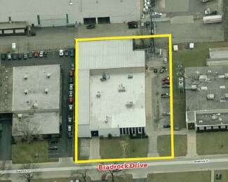 More Photos Of 85 E Bradrock Dr, Des Plaines Warehouse For Sale